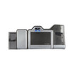 HID 096695 HDP5000e Dual-Side Printer with Dual-Sid