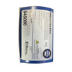 HID 045000 DTC1000/1250E YMCKO Ribbon Cartridge