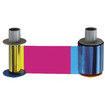 HID 45010 DTC1000/1250E YMCKOK Ribbon Cartridge