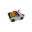 HID 45029 ECO YMCKO Half Panel Ribbon 350 (view 2)