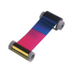 HID 45029 ECO YMCKO Half Panel Ribbon 350 (view 3)