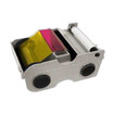 HID 45029 ECO YMCKO Half Panel Ribbon 350