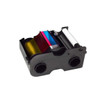 HID 45101 EZ Premium replacement ribbon for card printing systems