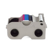 HID 45110 DTC4000/4250E YMCKOK Ribbon Cartridge - image 2