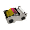 HID 45110 DTC4000/4250E YMCKOK Ribbon Cartridge