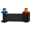 HID 45202 DTC4500e Standard Black Ribbon