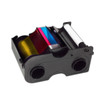 HID 45214 DTC4500e YMCKO Half Panel Cartridge (view 2)