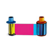 HID 45714 D5500 Half YMCKO Ribbon - image 2