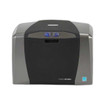 HID 50008 Fargo DTC1250e SS HID iClass SE Printer