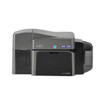 HID 50028 Fargo DTC1250e SS ETH iClass SE Printer (view 3)