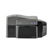 HID 50108 Fargo DTC1250e Dual Side ICLASS SE Card Printer - image 1
