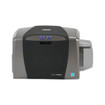 HID 050120 Fargo DTC1250e Dual-Side Card Printer