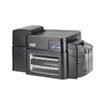 HID 51400 DTC1500 Base Model Single-Sided Printer (view 2)