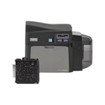 HID 52010 Fargo DTC4250e Single ISO MAG USB Printer (view 2)