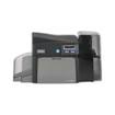 HID 52018 Fargo DTC4250e MAG Encoder Card Printer - image 1