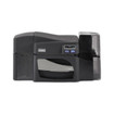 HID 52018 Fargo DTC4250e MAG Encoder Card Printer - image 2