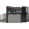 HID 52110 Fargo DTC4250e Dual ISO MAG USB Printer