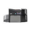HID 52300 Fargo DTC4250e Dual Smart Card ETH Printer (view 2)