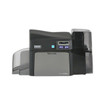 HID 52600 Fargo DTC4250e Single Side Printer Bundle (view 3)