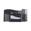 HID 55000 Fargo DTC4500e Single Side Card Printer (view 3)