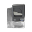 HID 55000 Fargo DTC4500e Single Side Card Printer