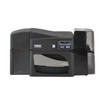 HID 55010 Fargo DTC4500e Single Side Card Printer