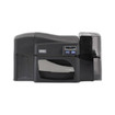 HID 055118 Fargo DTC4500e MAG Card Printer - image 2