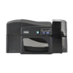 HID 055118 Fargo DTC4500e MAG Card Printer