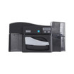 HID 55120 DTC4500e Dual-Sided Card Printer-Encoder