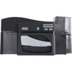 HID 55120 DTC4500e Dual-Sided Card Printer-Encoder