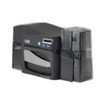 HID 55210 Fargo DTC4500e Single Side ISO Printer - image 1