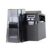 HID 55230 Fargo DTC4500e Single Side ISO MAG Printer (view 2)