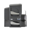 HID 55330 Fargo DTC4500e Dual Side ISO MAG Printer - image 1