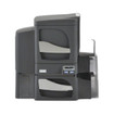 HID 55418 Fargo DTC4500e L1 MAG 5127 Card Printer - image 1