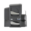 HID 55418 Fargo DTC4500e L1 MAG 5127 Card Printer (view 2)