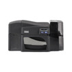 HID 55420 Fargo DTC4500e SS Lamination Locking Printer