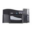 HID 55430 Fargo DTC4500e SS Lamination ISO MAG Printer