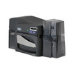 HID 55530 Fargo DTC4500e DS Lamination ISO MAG Printer