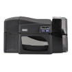 HID 55530 Fargo DTC4500e DS Lamination ISO MAG Printer - HID Global | IP Security Depot