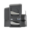 HID 55538 Fargo DTC4500e L2 MAG 5127 Lock Printer