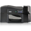 HID 55600 Fargo DTC4500e Single Side Card Printer