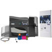 HID 55600 Fargo DTC4500e Single Side Card Printer