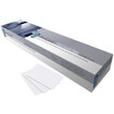 HID 81759 UltraCard 10 Mil Adhesive Back PVC Cards 500