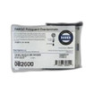 HID 82600 PolyGuard Clear Overlaminate 0.6 Mil 250 Roll