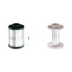 HID 82601 LM2 1.0 Mil Overlaminate 250 Images - Image 3