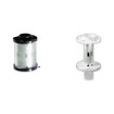 HID 82607 0.6 Mil Half Patch Overlaminate Mag Strip (view 3)