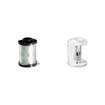 HID 82618 Thermal Transfer OverlaminateHigh Secure