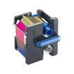 HID 84511 HDP5000 HDP5600 YMCK Resin Black Ribbon (view 3)