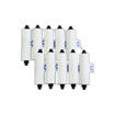 HID 86004 Cleaning Rollers 10 Pack (view 2)