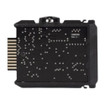 HID 89201 HDP5000 ISO Mag Encoder